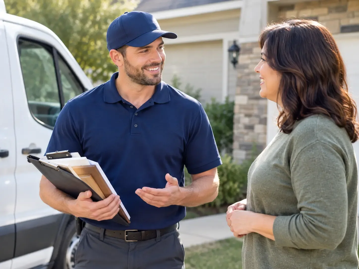 Kitchen Cabinet Refacing Flemington, NJ FAQs